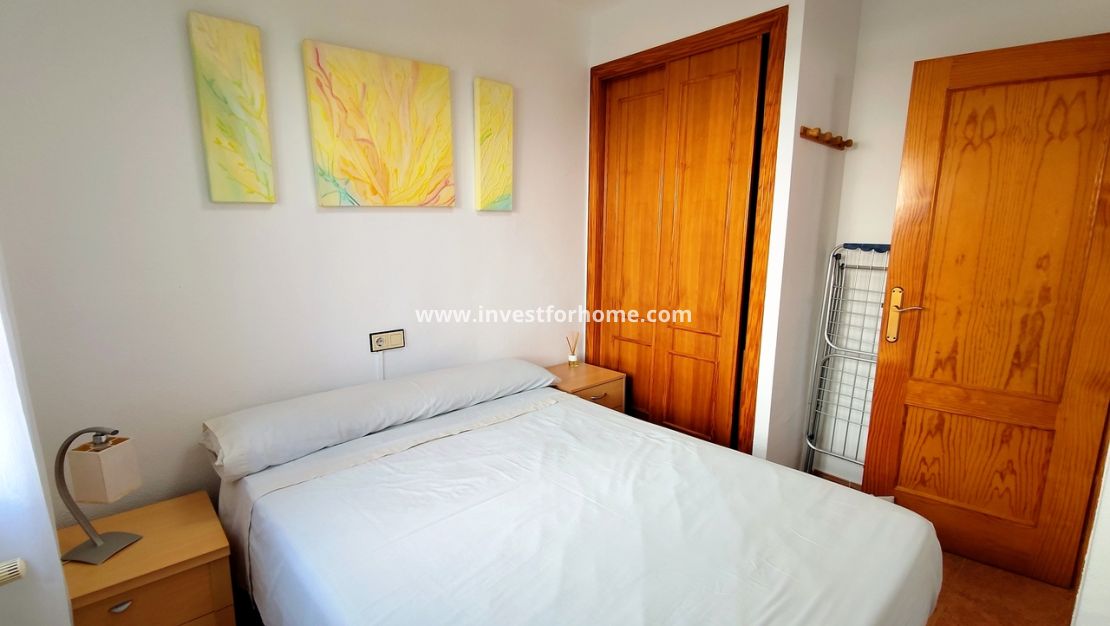Verkoop - Huis - Orihuela Costa - Costa Blanca