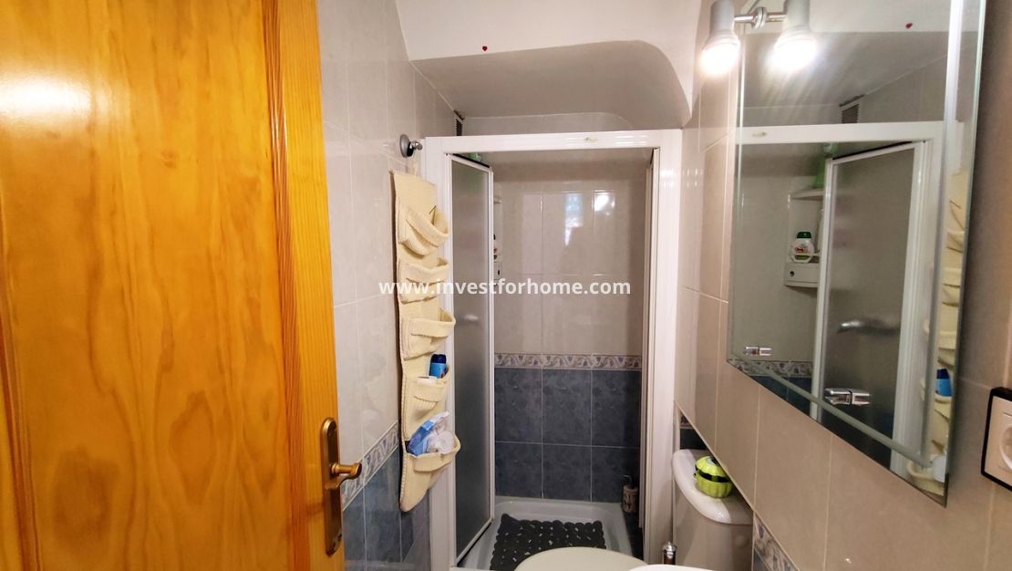 Verkoop - Huis - Orihuela Costa - Costa Blanca