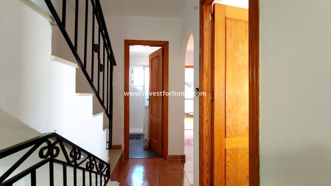 Verkoop - Huis - Orihuela Costa - Costa Blanca
