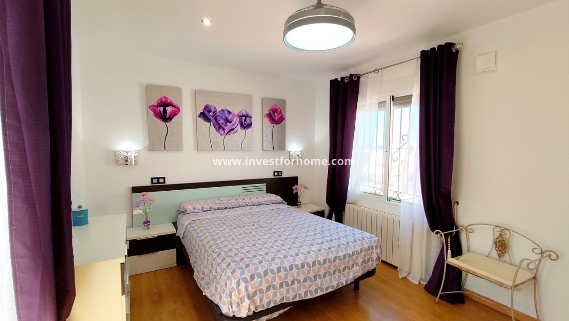 Verkoop - Huis - Orihuela Costa - Costa Blanca
