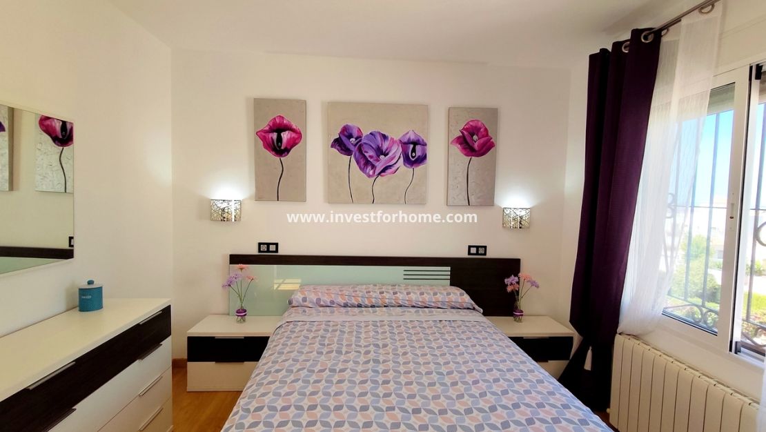 Verkoop - Huis - Orihuela Costa - Costa Blanca