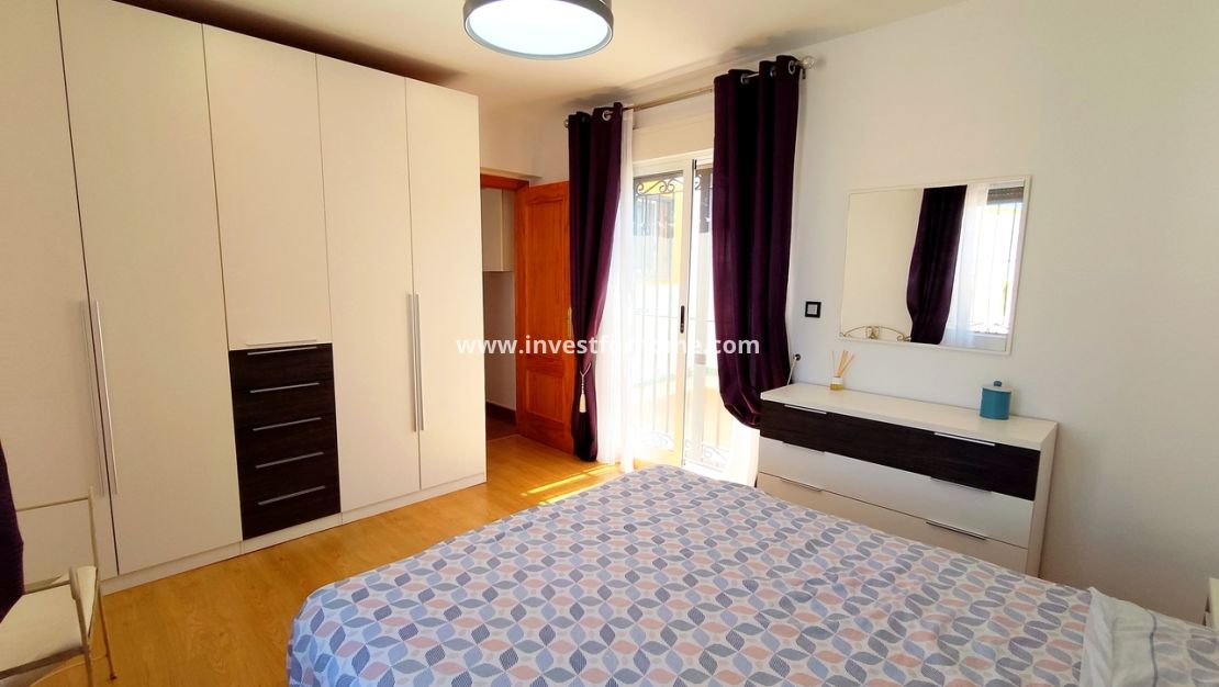 Verkoop - Huis - Orihuela Costa - Costa Blanca