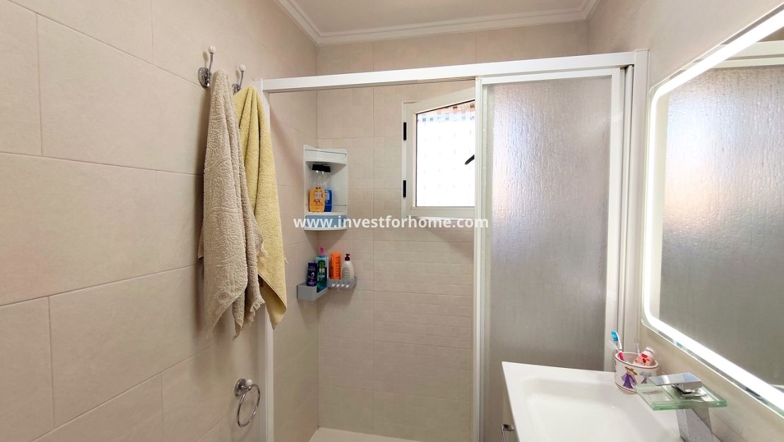 Verkoop - Huis - Orihuela Costa - Costa Blanca