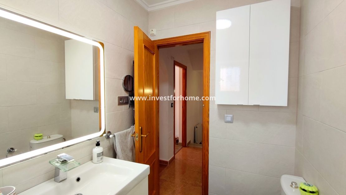 Verkoop - Huis - Orihuela Costa - Costa Blanca