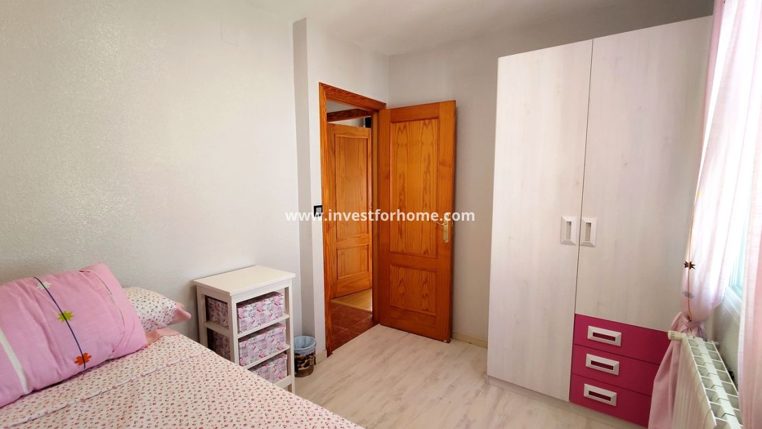 Verkoop - Huis - Orihuela Costa - Costa Blanca