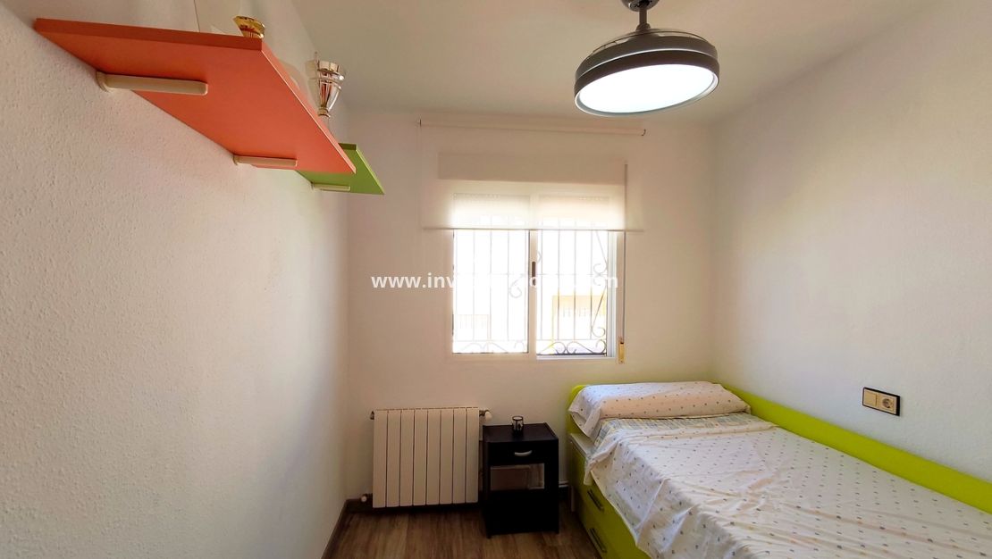 Verkoop - Huis - Orihuela Costa - Costa Blanca