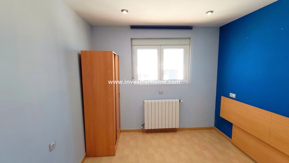 Verkoop - Huis - Orihuela Costa - Costa Blanca