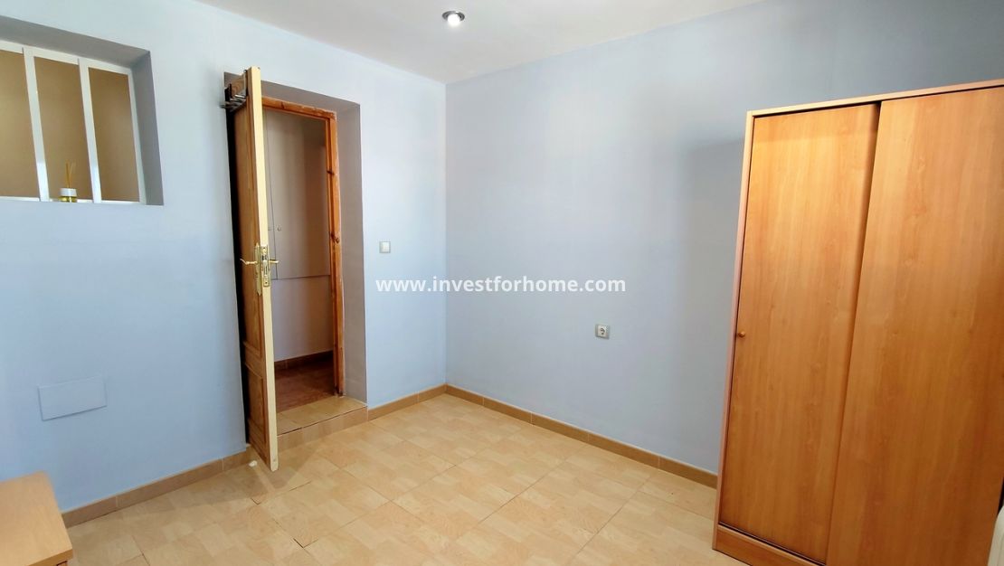 Verkoop - Huis - Orihuela Costa - Costa Blanca
