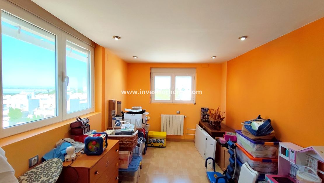 Verkoop - Huis - Orihuela Costa - Costa Blanca