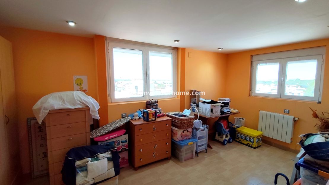 Verkoop - Huis - Orihuela Costa - Costa Blanca