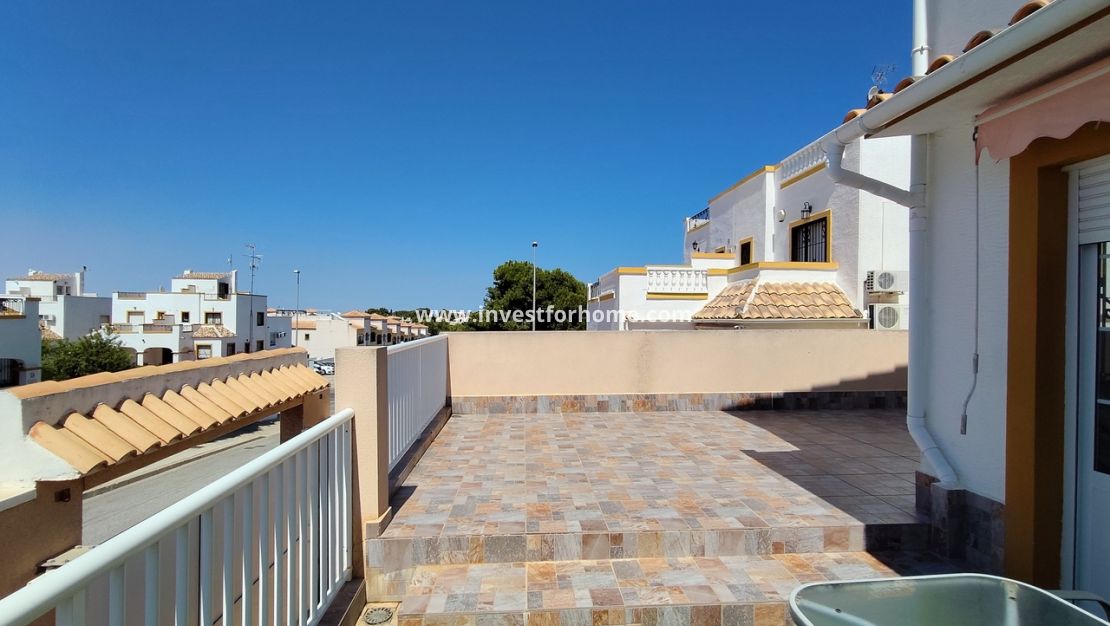 Verkoop - Huis - Orihuela Costa - Costa Blanca