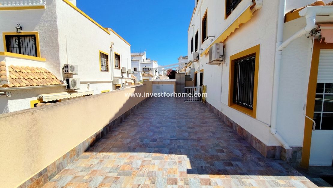 Verkoop - Huis - Orihuela Costa - Costa Blanca
