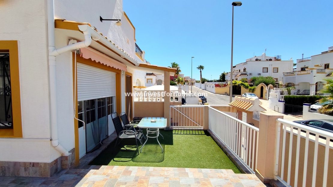 Verkoop - Huis - Orihuela Costa - Costa Blanca