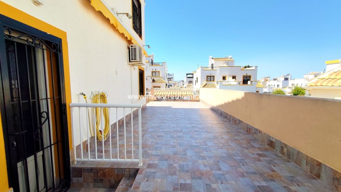 Verkoop - Huis - Orihuela Costa - Costa Blanca