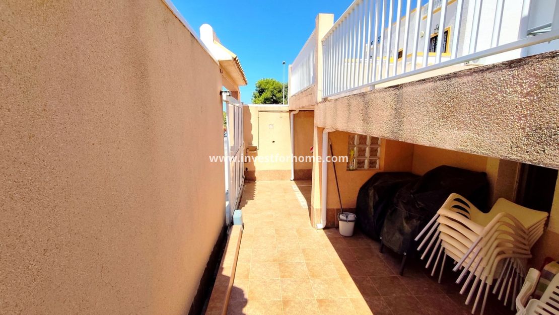Verkoop - Huis - Orihuela Costa - Costa Blanca