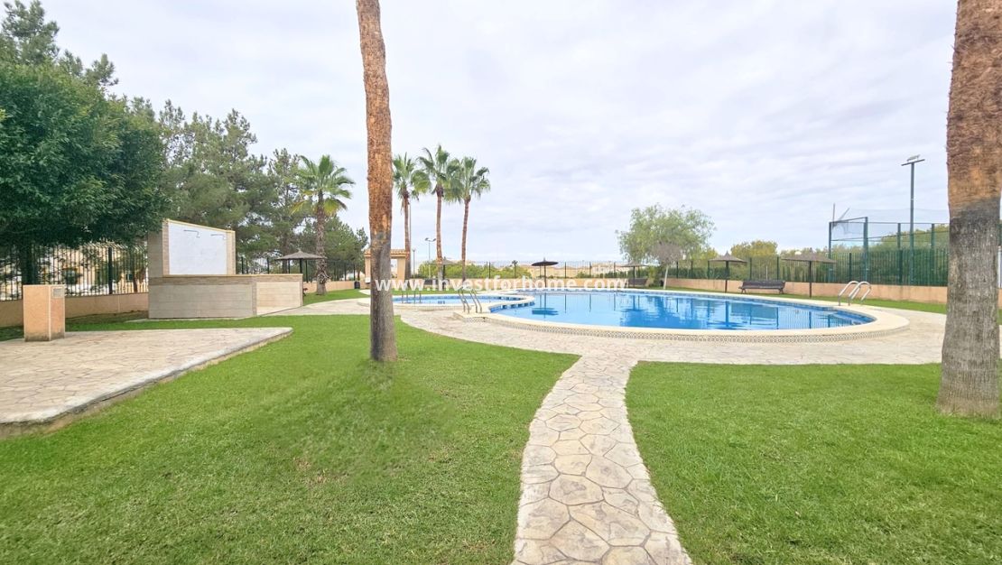 Verkoop - Huis - Orihuela Costa - Costa Blanca