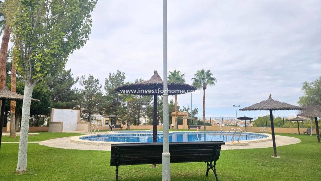 Verkoop - Huis - Orihuela Costa - Costa Blanca