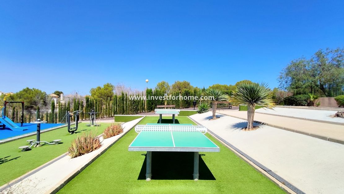 Verkoop - Huis - Orihuela Costa - Costa Blanca