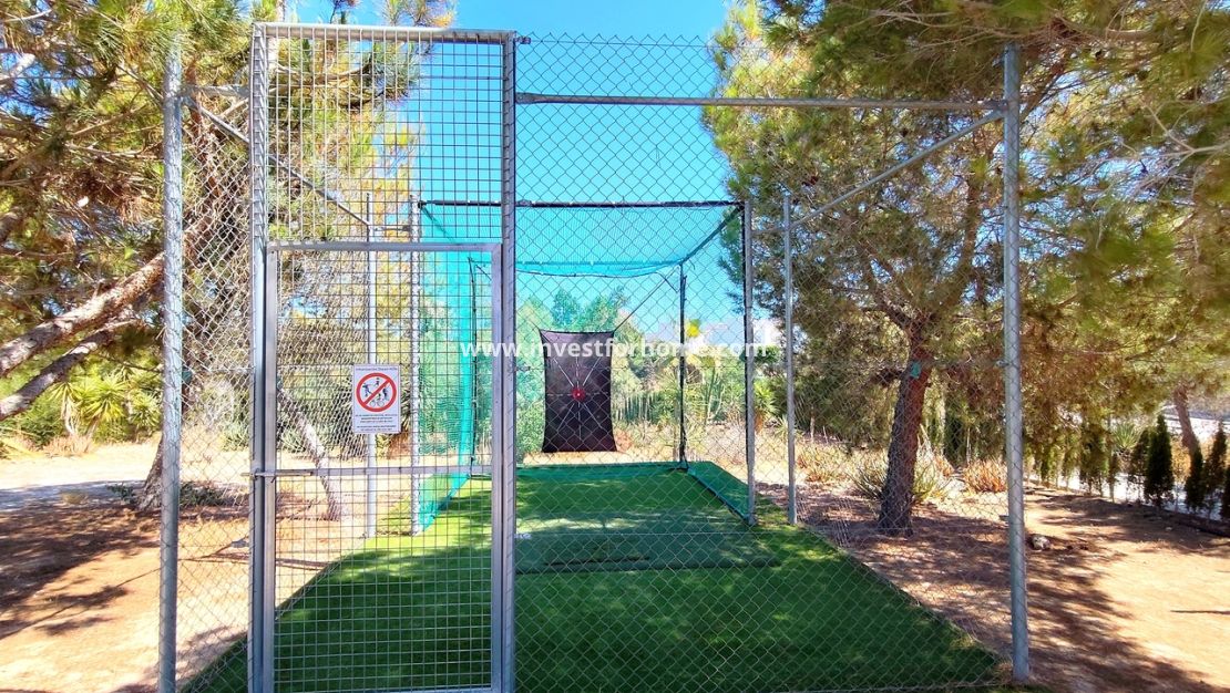 Verkoop - Huis - Orihuela Costa - Costa Blanca