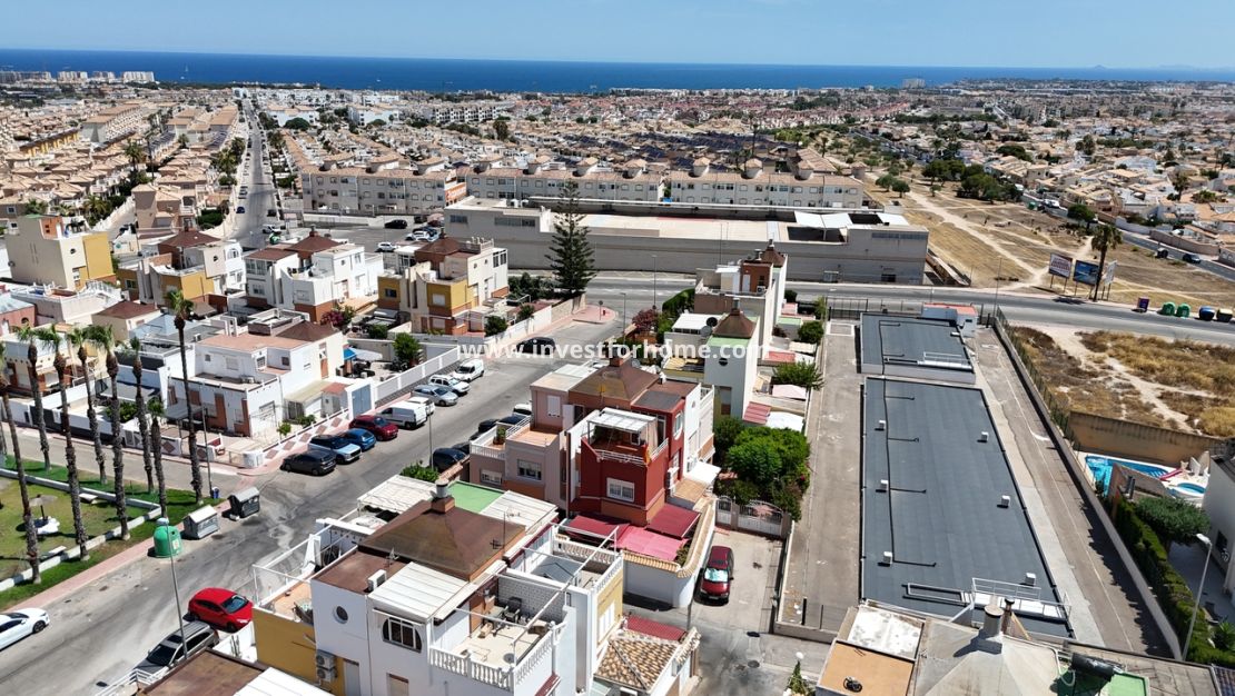 Verkoop - Huis - Orihuela Costa - Costa Blanca