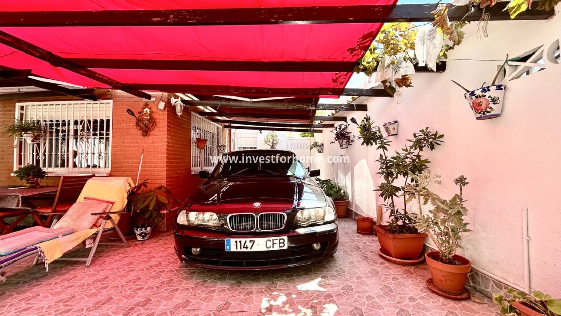 Verkoop - Huis - Orihuela Costa - Costa Blanca