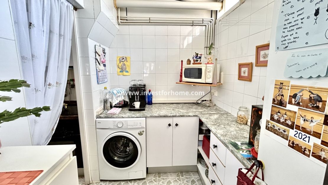 Verkoop - Huis - Orihuela Costa - Costa Blanca