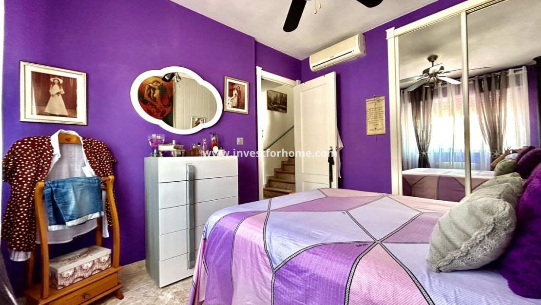 Verkoop - Huis - Orihuela Costa - Costa Blanca