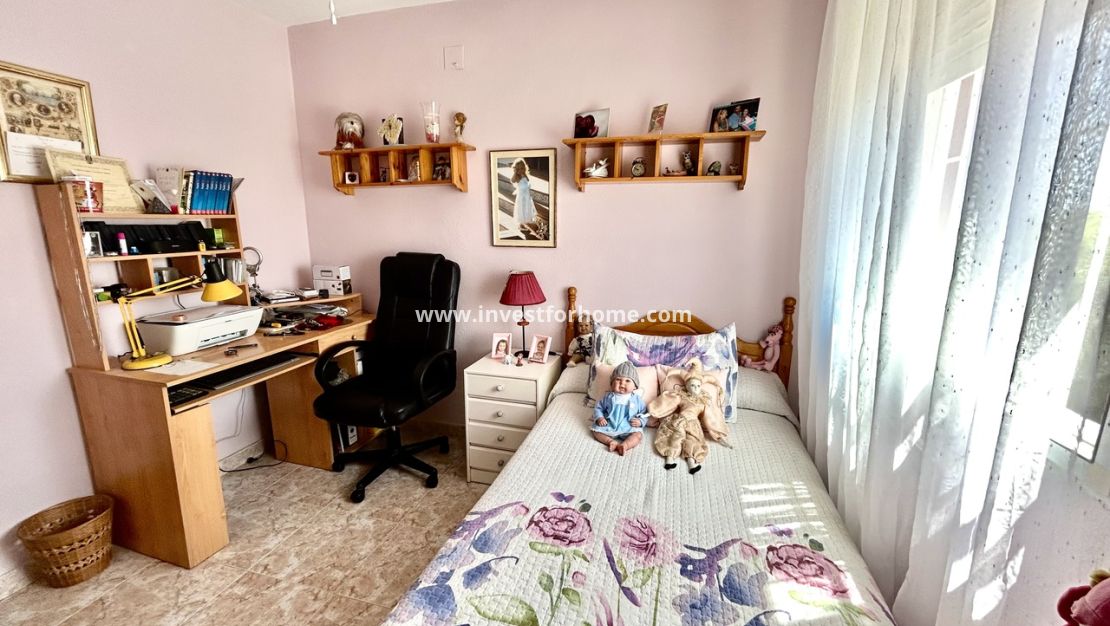 Verkoop - Huis - Orihuela Costa - Costa Blanca