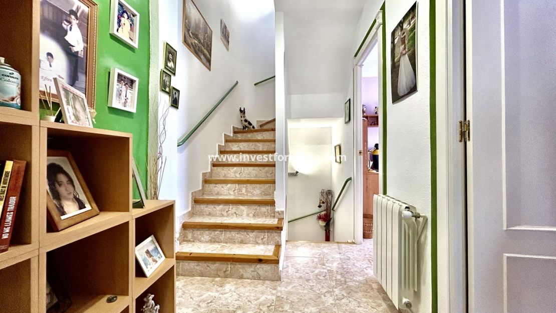 Verkoop - Huis - Orihuela Costa - Costa Blanca