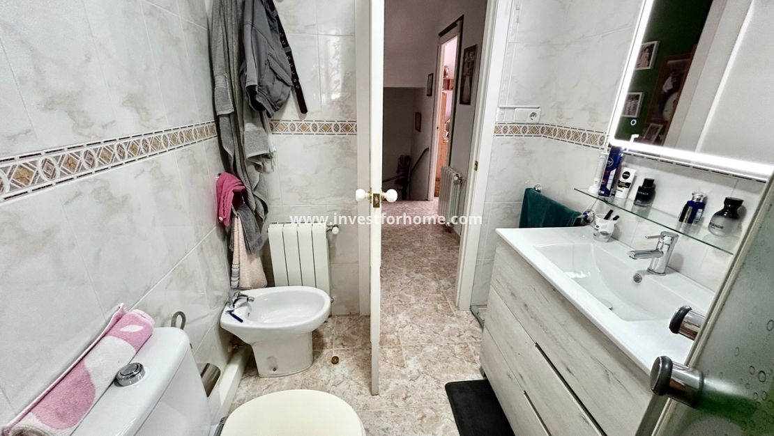 Verkoop - Huis - Orihuela Costa - Costa Blanca