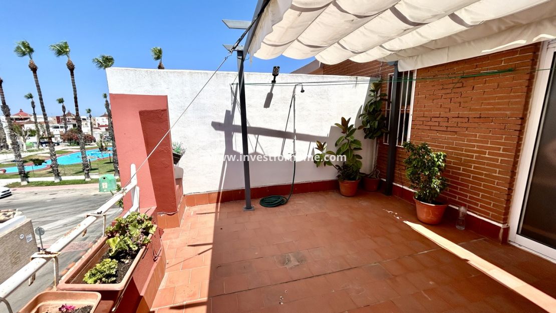 Verkoop - Huis - Orihuela Costa - Costa Blanca