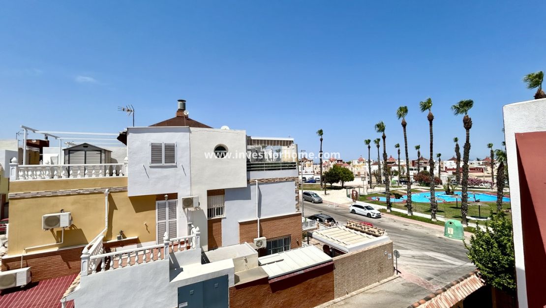 Verkoop - Huis - Orihuela Costa - Costa Blanca
