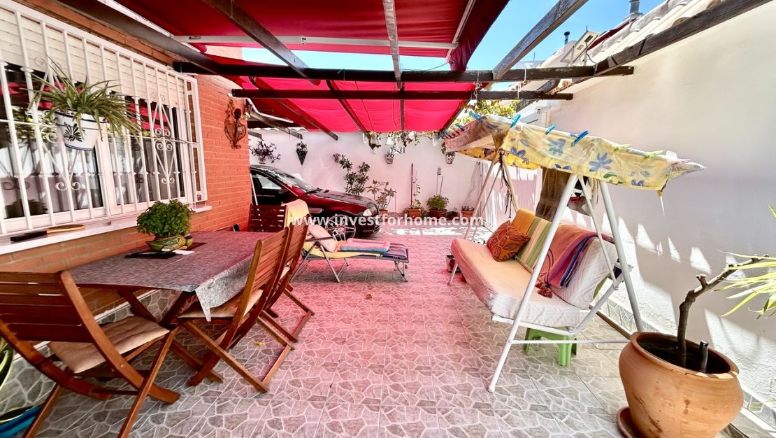 Verkoop - Huis - Orihuela Costa - Costa Blanca