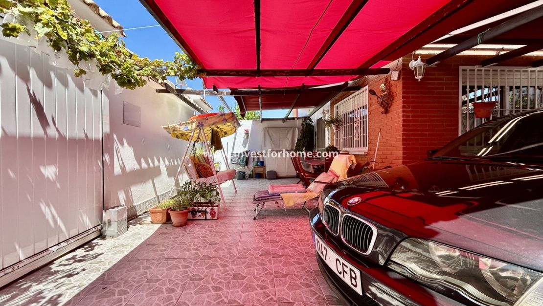 Verkoop - Huis - Orihuela Costa - Costa Blanca