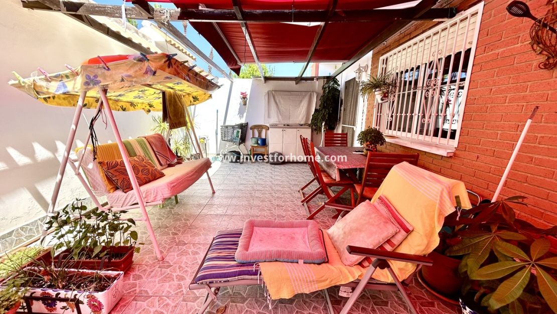 Verkoop - Huis - Orihuela Costa - Costa Blanca