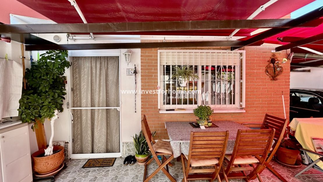 Verkoop - Huis - Orihuela Costa - Costa Blanca