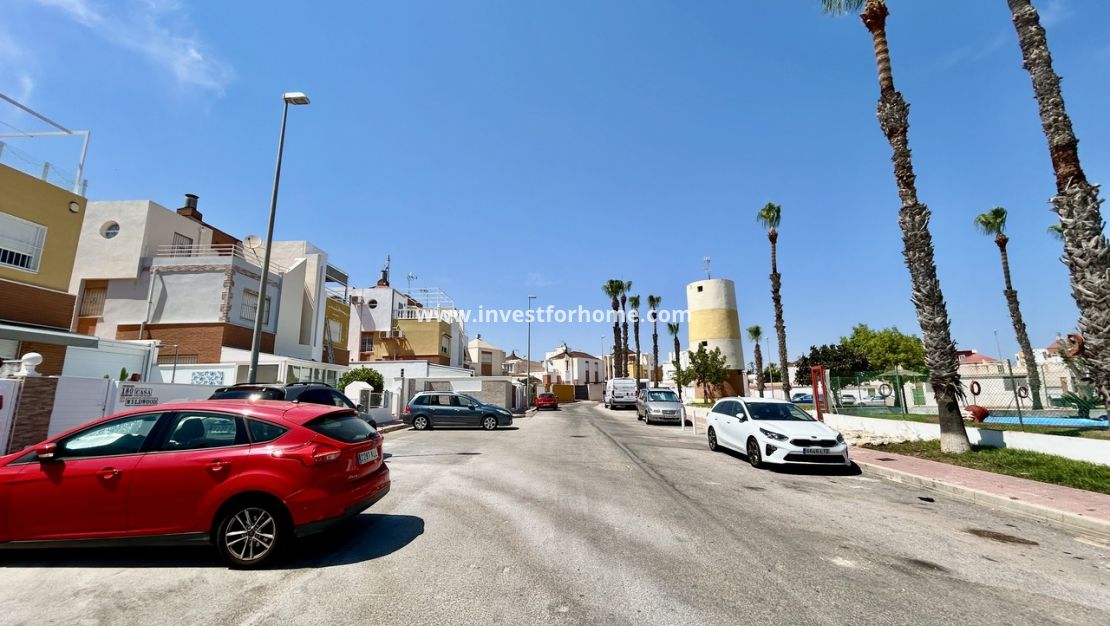 Verkoop - Huis - Orihuela Costa - Costa Blanca