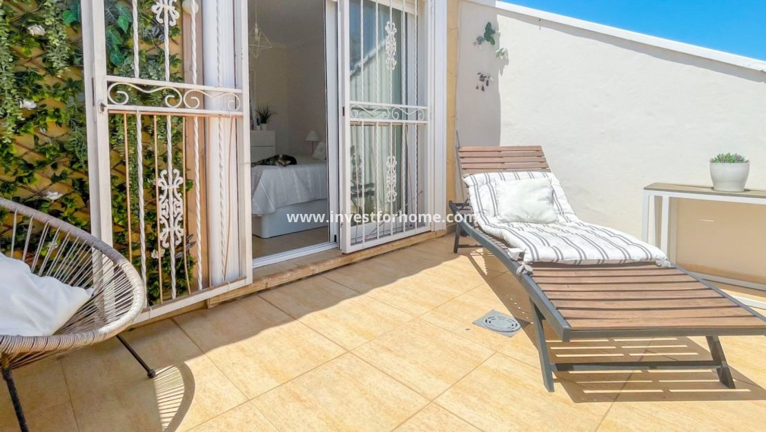 Verkoop - Huis - Orihuela Costa - Costa Blanca