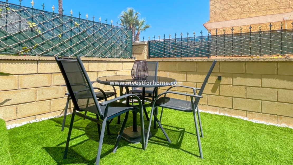 Verkoop - Huis - Orihuela Costa - Costa Blanca