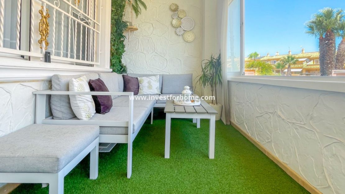 Verkoop - Huis - Orihuela Costa - Costa Blanca