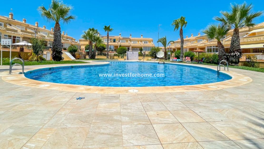 Verkoop - Huis - Orihuela Costa - Costa Blanca