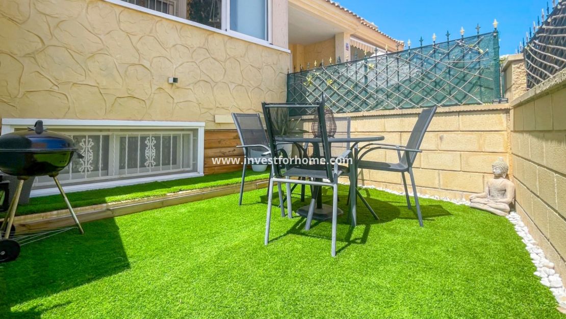 Verkoop - Huis - Orihuela Costa - Costa Blanca