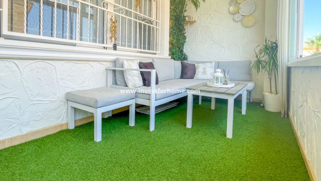 Verkoop - Huis - Orihuela Costa - Costa Blanca