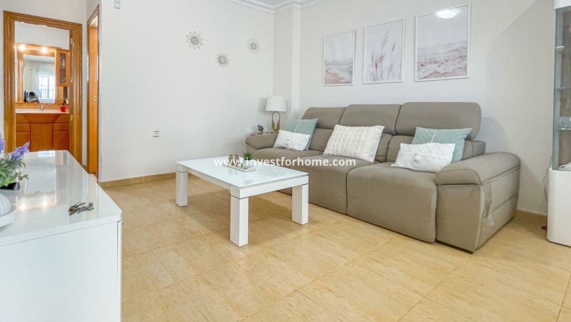 Verkoop - Huis - Orihuela Costa - Costa Blanca