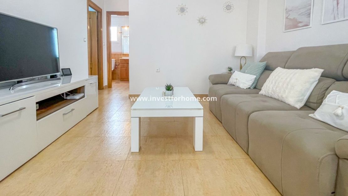 Verkoop - Huis - Orihuela Costa - Costa Blanca