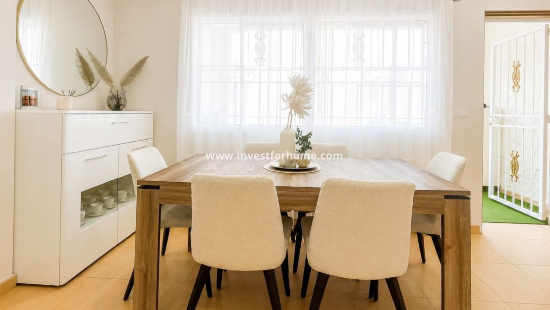 Verkoop - Huis - Orihuela Costa - Costa Blanca