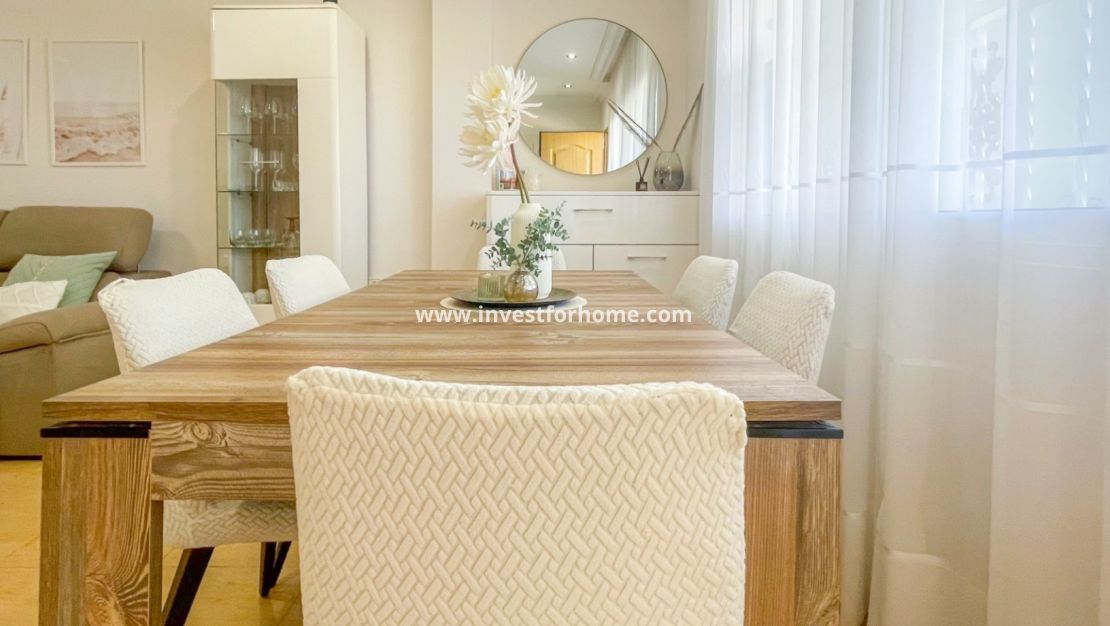 Verkoop - Huis - Orihuela Costa - Costa Blanca