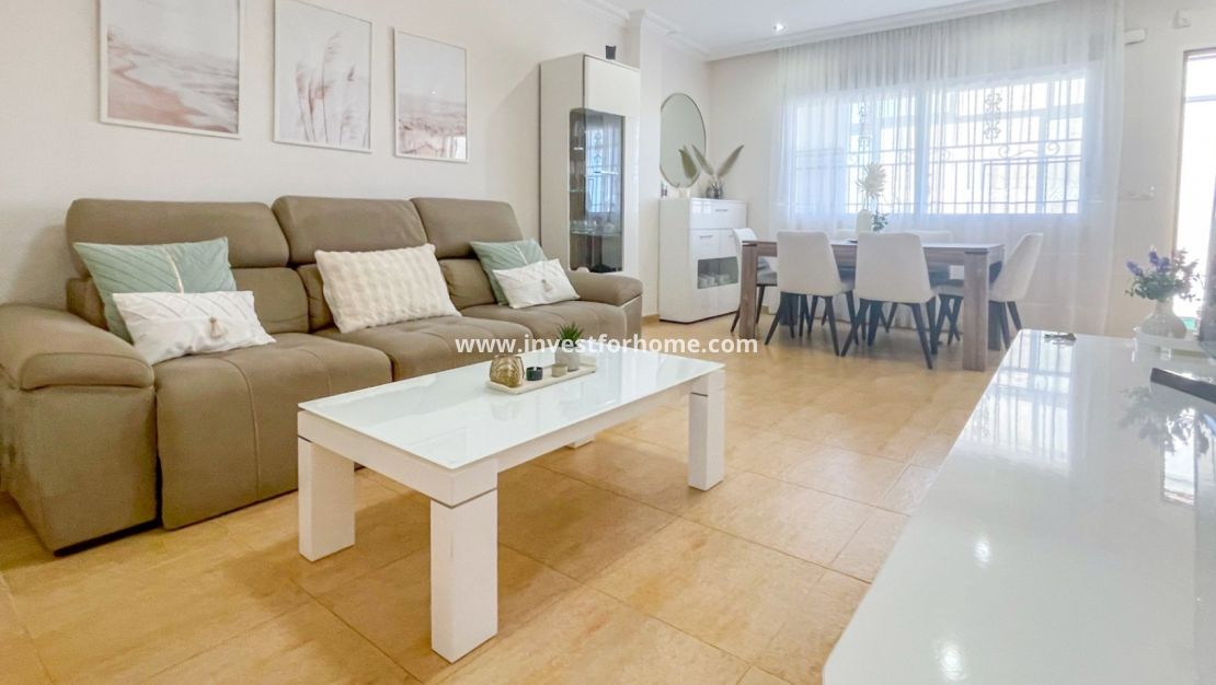 Verkoop - Huis - Orihuela Costa - Costa Blanca