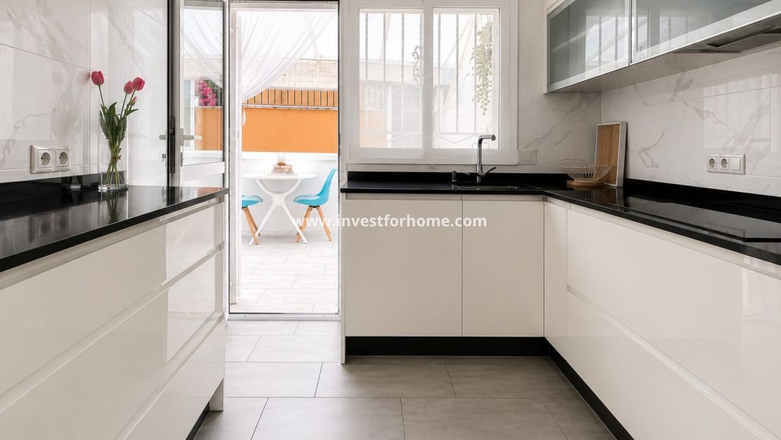 Verkoop - Huis - Orihuela Costa - Costa Blanca