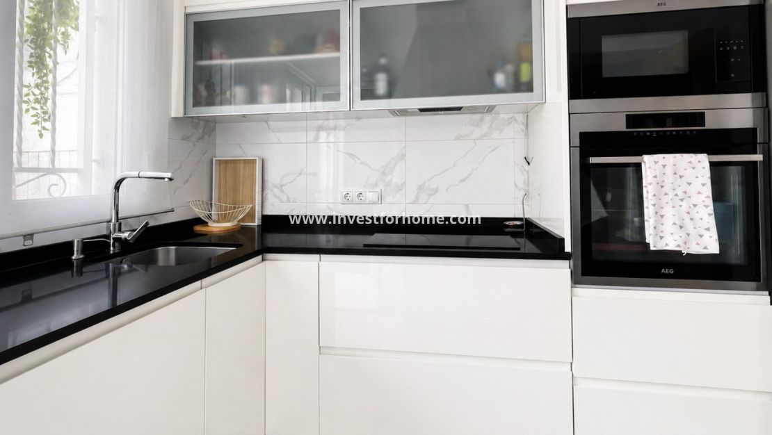 Verkoop - Huis - Orihuela Costa - Costa Blanca